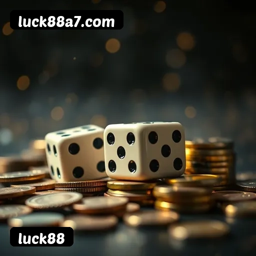 Requisitos do APK da luck88 para Android