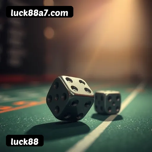 Catálogo luck88 3.100+ jogos - Pragmatic Play, Evolution, NetEnt