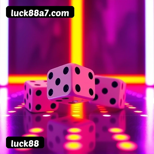 Estatísticas luck88 2025–2026 - 120 mil jogadores ativos, R$72.5M pagos, RTP 96.52%