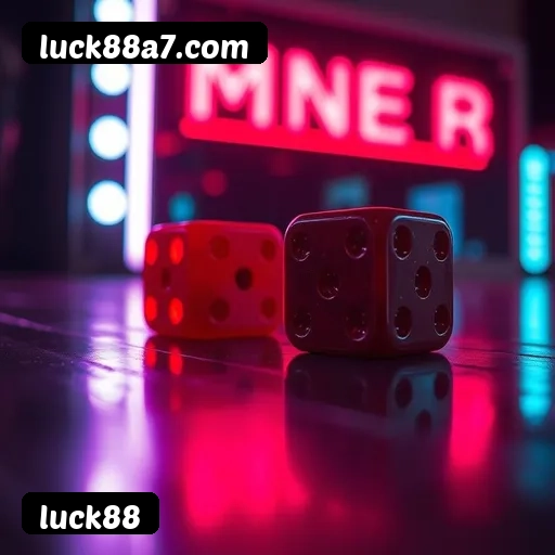 Níveis do programa VIP da luck88